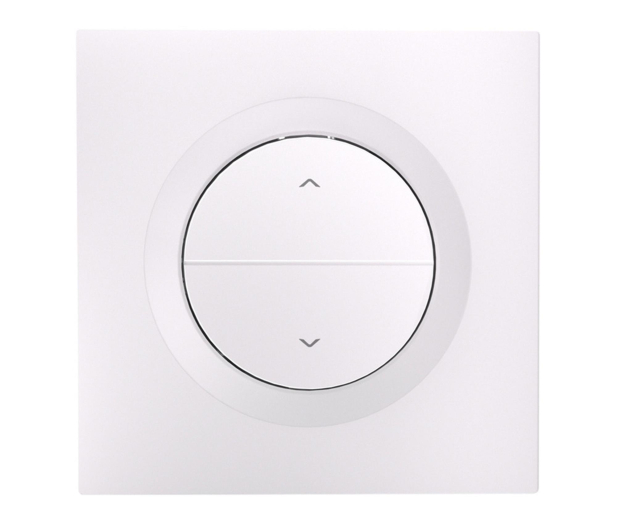 Sonoff Smart Przełącznik ścienny do rolet MINI-RBS-E Matter - 1489940 - zdjęcie